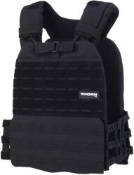 Thorn+Fit Vestă cu greutăți Thorn+Fit Tactic - Black