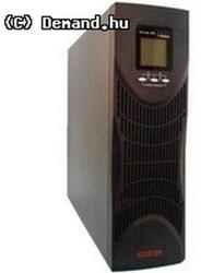 SPS UPS SPS MID 3000VA On-Line rack/LCD MID3000RTI_1.0 (MID3000RTI_1.0)