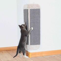 TRIXIE sarokkaparófa macskáknak - szürke 32 x 60 cm