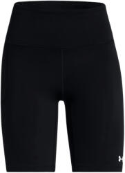 Under Armour Pantali scurți pentru femei Moti Bike Short EMEA Black XS