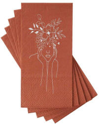 IDdesign Bilbao Szalvéta 20 db