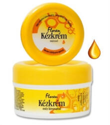 Floren Cosmetic Kézkrém Méz 100 ml