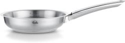 Fissler Tigaie universală PURE 20 cm, argintiu, oțel inoxidabil, Fissler (FS086374201000)