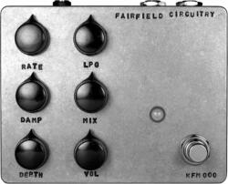 Fairfield Circuitry Shallow Water Efect de chitară (FC-KFM)
