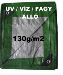 Ekspand Vízálló , UV és fagyálló takaróponyva 130g/m2 , 2x3 m (P130/2x3)