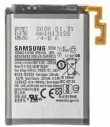 Samsung EB-BF700ABY-main Gyári telefon akkumulátor szett (fő) 2370mAh (EB-BF700ABY-main)