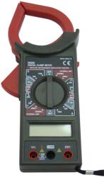 TRACON Digitális lakatfogó 1000V LF266 (LF266)