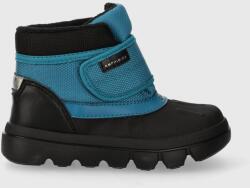 Geox gyerek hótaposó B365BD 0FUCE B WILLABOOM B AB - kék 24
