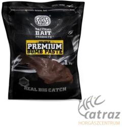 SBS Baits SBS Premium Bomb Paszta 1kg - M1 (5999068414452)