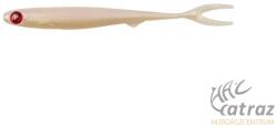 Fox Rage UV Slick Finesse Super Soft 11 cm Pearl - Fox Rage Gumihal (NSC094)