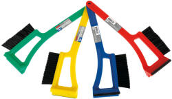 LAMPA Kefés jégkaparó - extracar