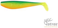 Fox Rage Műcsali - Fox Rage Gumihal Zander Pro Shad Bulk UV Blue Back 12cm (NZS064)