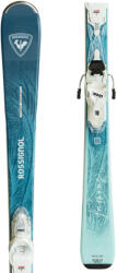 Rossignol Famous 14 Xpress + Xpress 10 Gw (rrojp05)