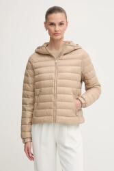 Tommy Hilfiger pehelydzseki bézs, átmeneti, WW0WW46788 - bézs S