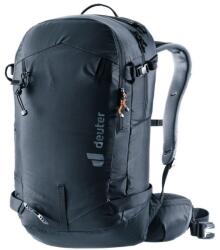 Deuter Rucsac deuter Freerider 30, 30 l, negru Rucsac tura