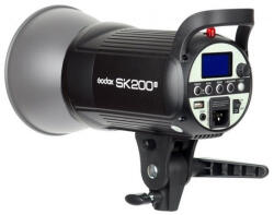 Godox SK200II stúdióvaku (Bowens bajonett) (SK200II)