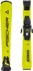 Fischer Rc4 Race Jr. + Fs 7 Gw (p39525)