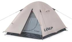 LOLË LOAP Dolong 2 - 2 személyes kupolasátor (bézs) 2 személy bézs