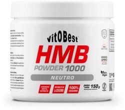 VITOBEST HMB 1000 - 150 g VitoBest
