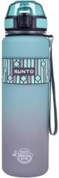 Runto BULLET 1000 ML Verde deschis, Gri 1 L (RT-BULT10-MT)
