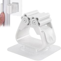  Öntapadós fali tartó (v1896)