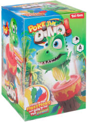 Magic Toys Poke The Dino társasjáték