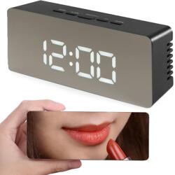  Led ébresztőóra (v1457_CZ)
