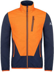 ZEAGLE LOAP Urer férfi softshell kabát L - szélálló, kétszínű kék|lila