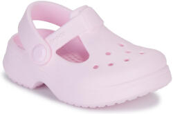 Crocs Saboti Fete Classic Mary Jane Clog T Crocs roz 25 / 26