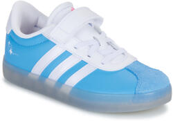 adidas Pantofi sport Casual Fete VL COURT 3.0 CINDERELLA EL C adidas albastru 28 1/2