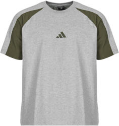 Adidas Tricouri mânecă scurtă Bărbați JC6177 adidas Gri EU S