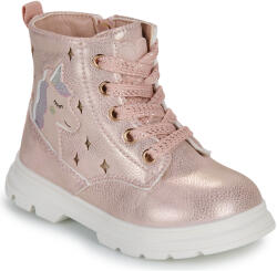 BEPPI Ghete Fete 2214970-PINK BEPPI roz 24