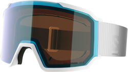 Salomon S/VIEW 3 PHOTOCHROMIC Alb, Albastru deschis (L47920000)