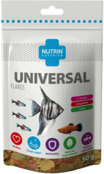 Nutrin Universal Flakes Haleledel - 50 g