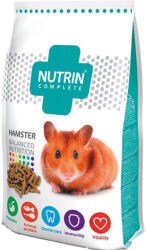 Nutrin Complete Hörcsögeledel - 400 g