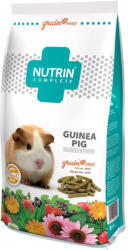 Nutrin Complete Gabonamentes Tengerimalac Eledel - 1500 g