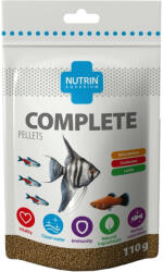 Nutrin Complete Pellets Haleledel - 110 g