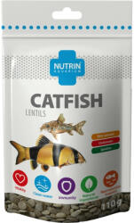 Nutrin Haleledel Harcsafélék Részére - 110 g