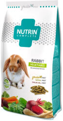 Nutrin Complete Gabonamentes Nyúleledel (Zöldségek) - 1500 g