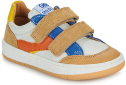 GBB Pantofi sport Casual Fete THAIS TWIST GBB Alb 38