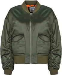 Levi's Jachete Femei ANDY TECHY JACKET Levis Kaki EU XS