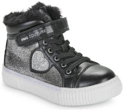 Primigi Pantofi sport stil gheata Fete GIRL ALPHA Primigi Negru 27