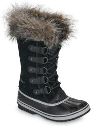Sorel Cizme de zapadă Femei JOAN OF ARCTIC BOOT WP Sorel Negru 41