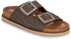 Inuovo Papuci de vară Femei 396021-KHAKI Inuovo Kaki 40