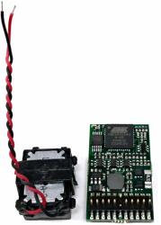 DIGITOOLS Hangdekóder hangszóróval MTB Bzmot motorkocsihoz (MH55BZ)