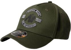 Gorilla Wear Sapka Gorilla Wear Darlington zöld