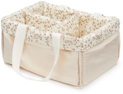 Cam Cam Copenhagen Cutie de depozitare pentru copii, bej din material textil 32x23x15 cm Lierre - Cam Cam Copenhagen
