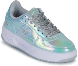 Heelys Pantofi cu Role Fete REZERVE LOW Heelys Argintiu 32