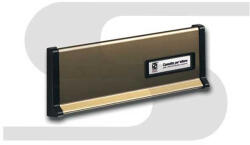 Silmec Silmec-Coperto 600 keskeny bedobónyílás (SC10-600-53)