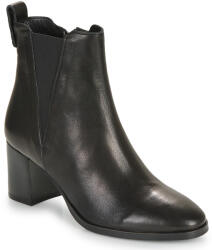 JB Martin Botine Femei JINGA JB Martin Negru 37